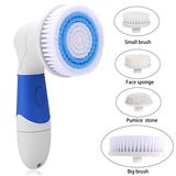 Deep Facial Cleansing Brush Manufacturers