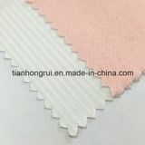 Standard Test 60 Temperature Washing 12 Times Cotton Coating Fabric for Raincoat