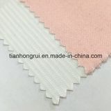 Standard Test 60 Temperature Washing 12 Times Cotton Coating Fabric for Raincoat