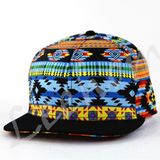 New 5 Panels Fashion Snapbacks Era Hat