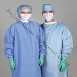 Home-Textile Anti-Bacterial SMS Nonwoven Fabric for Surgical&Isolation Gown