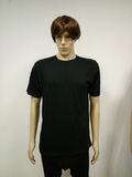 Mens Bamboo Short Sleeve T-Shirts