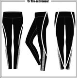 Wholesale Sportswear Pants OEM Factory Custom Seamless Yoga Leggings