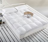 High Quality Goose Down Mattress