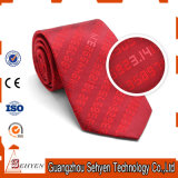 Factory Direct Custom Silk Woven Necktie Promotional Gift Custom Necktie