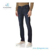 2017 Latest Skinny-Fit Blue Denim Jeans for Men by Fly Jeans