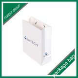 Custom Logo Printed Clothes Package Bags