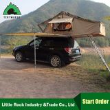 High Quality Car Tent Side Awning Factory Supply Car Roof Side Awning