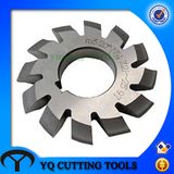 HSS Module Disk Shaper Gear Milling Cutter 8PCS Per Set