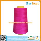 30s/2 100% High Quality Spun Polyester Sewing Thread