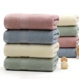 Promotional Hotel / Home Cotton Face / Hand / Bath Towel