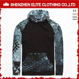 Hot Selling Good Quality Wonder Sublimation Hoodies (ELTHI-39)