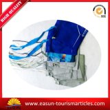 100% Polyester Economy Class Pouch Bag