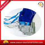 100% Polyester Economy Class Pouch Bag