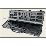 Aluminium Made Tool Box for Military Equipments