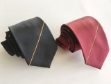 Wholesale Woven Neckties, Neckties, Polyester Ties (L012)
