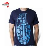 Men's Printing T-Shirt