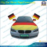 Gemany Car Engine Hood Flag (B-NF13F14015)