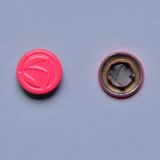 Metal Prong Snap Button for Garment Bags and Shoes