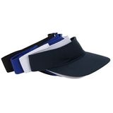 Cotton Twill Sun Visor Cap Hat in New Design