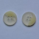 Wholesale Garment 4 Holes Soft Resin Button