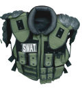 Military Police Anti Riot Suit
