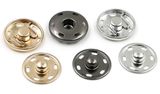 China Factory Best Price Garment Metal Snap Fastener