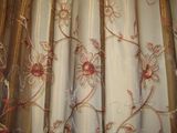 Roman Curtain (ML-08030)