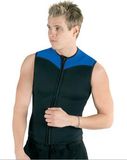 2016 Custom Men Neoprene Wetsuit/Vest Sportwear Sufing Vest