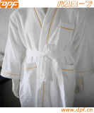 Fishers Finery Women's Kimono Resort SPA Robe