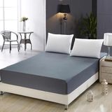 Wholesale Healthy Breathable High Quality 3D Bed Sheet Set for Hotel
