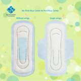 230mm Normal Cotton Sanitary Napkin for Day Use