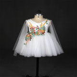 Wholesale Girl Dress for Wedding Flower Girl Dresses