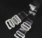 TPU Clear Invisible Bra Strap