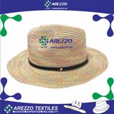 Summer Paper Straw Cowboy Hat (AZ025B)