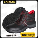 Safety Footwear PU/PU Injection (SN5616)