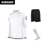 Ozeason Sportswear Team Dry Fit Sublimation Soccer Jersey