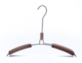New Style Laminated Hanger for Clothes Display