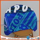 Sea Sport Blue Beach Towel