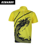 Ozeason Customised High Quality Fancy Team Name Cricket Jersey