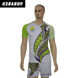 Wholesale Sublimation Custom Design Cheap Rugby Jersey