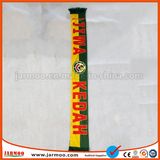 Customized 100% Polyester Digital Printed Scarf