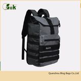 Multifunctional Anti Thief Tarpaulin Camping Trekking Backpack for Travel