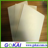 Hot Sale PVC Rigid Sheet Manufacture for Raincoat