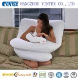 Body Part and U-Shape Pregnancy Pillow