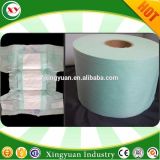 SMMS or SMS Hydrophobic Nonwoven for Diaper