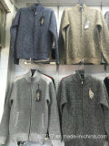 Man's Cardigan, Woolen Sweater, Fashion Style