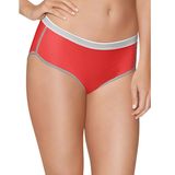 New Design Fashion Lady Hipster Boxer Brief Women Underwear