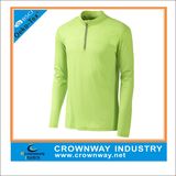 Wholesale Compression Running Shirt for Marathon