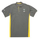 Custom Different Colors Trendy Polo Shirts with Logo (PS035W)